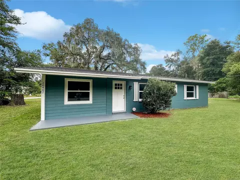 26407 W Newberry Rd, Newberry, FL 32669