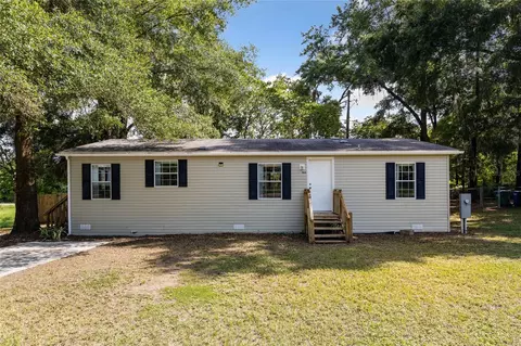 13005 NW 150th Rd, Alachua, FL 32615