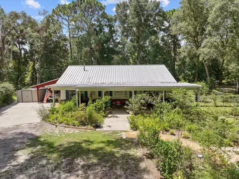 15190 NW 71st Ter, Chiefland, FL 32626