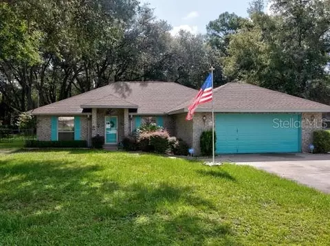 280 SW Robinson Ct, Lake City, FL 32024