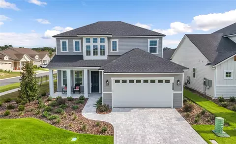 12066 SW 32nd Ln, Gainesville, FL 32608