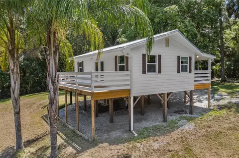 7005 SE 169th Ave, Micanopy, FL 32667