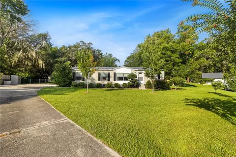 17803 NE 135th Ave, Waldo, FL 32694