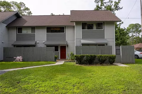 4505 NW 41st Pl #27, Gainesville, FL 32606