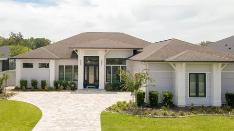 12311 SW 5th Ave, Newberry, FL 32669