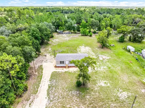 7671 NE 90th Ave, Bronson, FL 32621