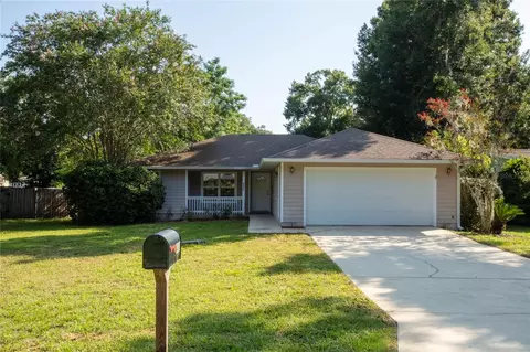 480 SW Dove St, Keystone Heights, FL 32656
