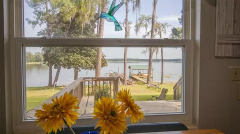 764 Lake Shore Ter, Interlachen, FL 32148