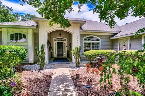 4009 NW 67th Pl, Gainesville, FL 32653