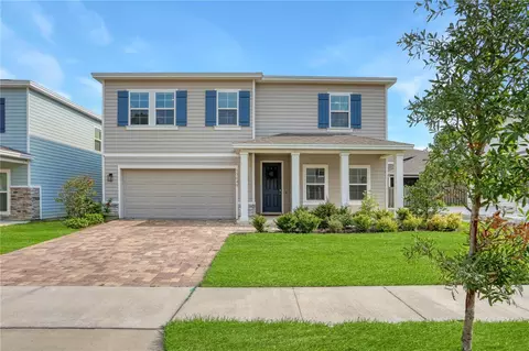 13649 NW 14th Pl, Newberry, FL 32669