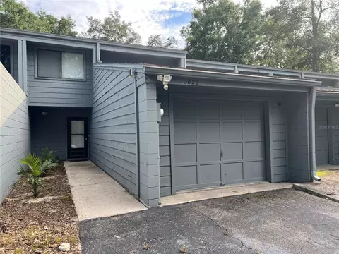 3022 NW 28th Cir, Gainesville, FL 32605