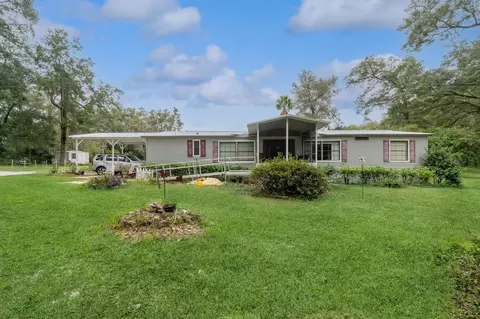 17720 SW 75th Ave, Archer, FL 32618