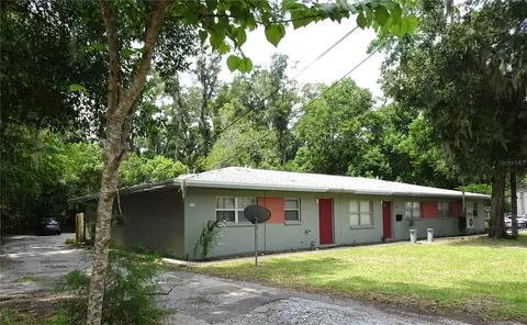 815 NW 16th Ave, Gainesville, FL 32601