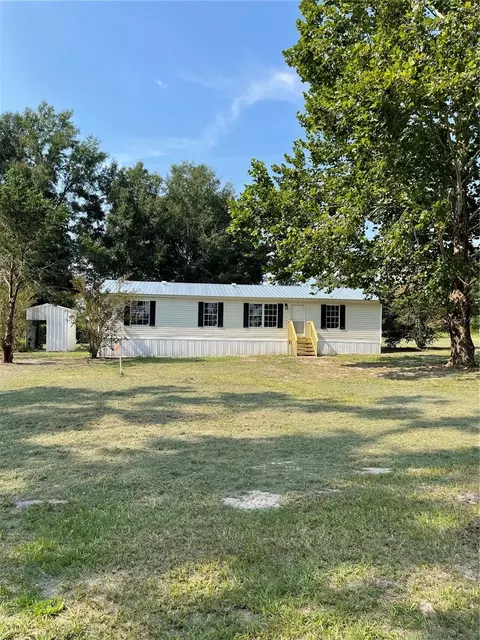 5631 NW 140th St, Chiefland, FL 32626