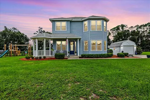 6370 NW 52 Ct, Chiefland, FL 32626