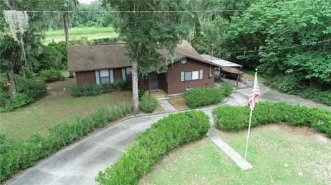 23014 SE 65th Pl, Hawthorne, FL 32640