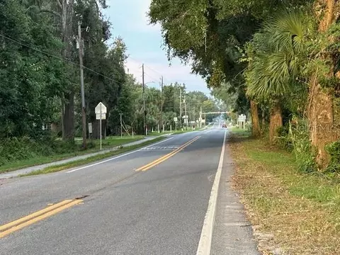 SW 4th Ave., Chiefland, FL 32626