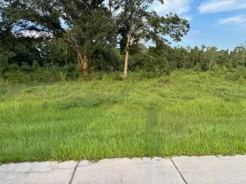SW 4th Ave., Chiefland, FL 32626