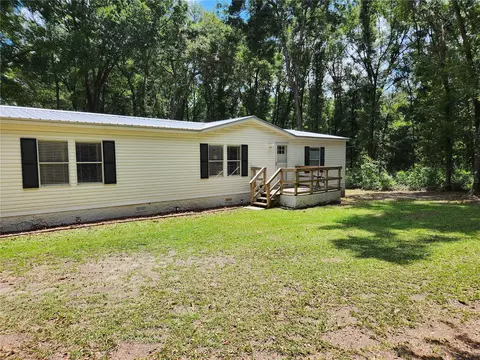 13809 NW 214th Ter, High Springs, FL 32643