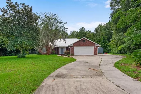 4504 SE 2nd Ave, Keystone Heights, FL 32656