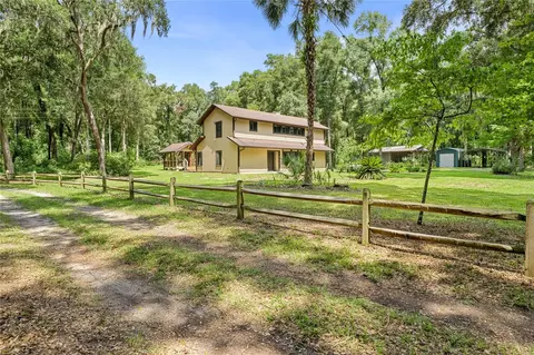 8812 SW 157th Ave, Archer, FL 32618