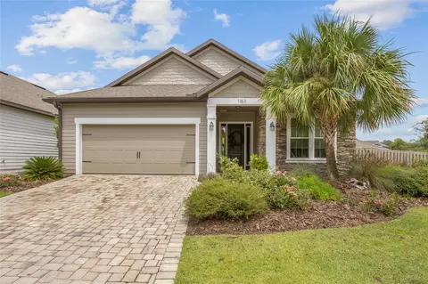 1163 NW 137th Way, Newberry, FL 32669