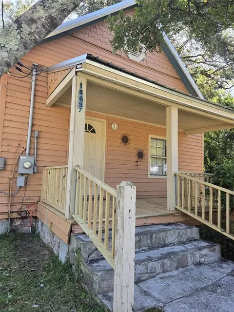 18687 NW 246th St, High Springs, FL 32643