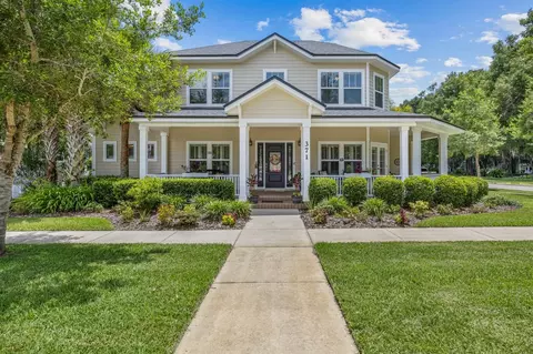371 SW 129th Ter, Newberry, FL 32669