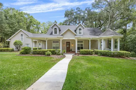 4335 SW 83rd Way, Gainesville, FL 32608