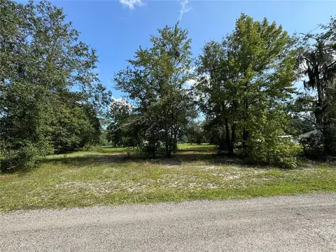 lot3 SW 125th Loop, Worthington Springs, FL 32697