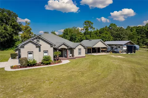 7160 Gas Line Rd, Keystone Heights, FL 32656