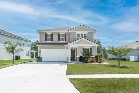 4586 Pine Ridge Pkwy, Middleburg, FL 32068