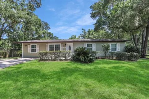 23992 NW 183rd Pl, High Springs, FL 32643