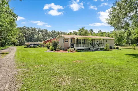 5807 NW County Rd 235, Newberry, FL 32669