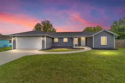 702 SE 2nd St, Williston, FL 32696
