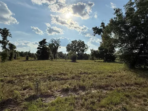 tbd NW 264th Way, High Springs, FL 32643