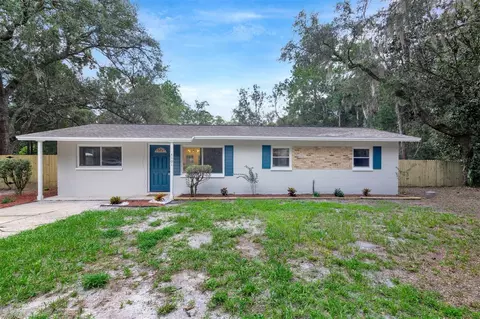 4101 NW 14th Pl, Gainesville, FL 32605