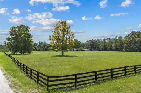 21689 NW 190th Ave, High Springs, FL 32643