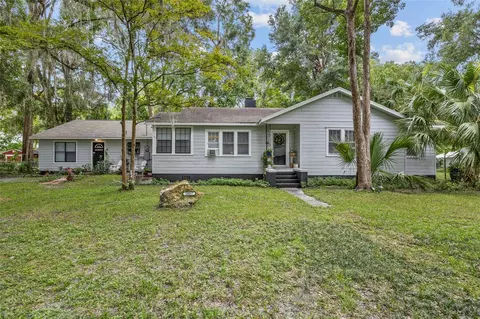 24067 NW 187th Rd, High Springs, FL 32643