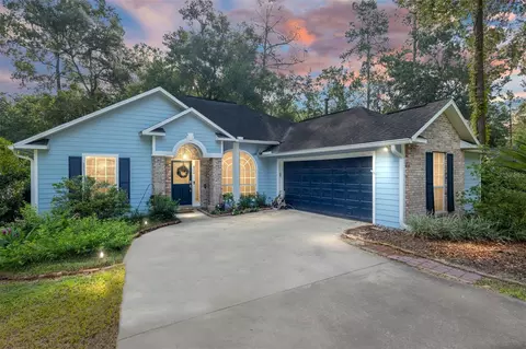 833 NW 113th Ter, Gainesville, FL 32606