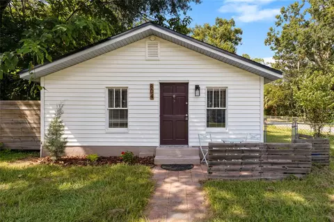 804 NW 25th Ave, Gainesville, FL 32609
