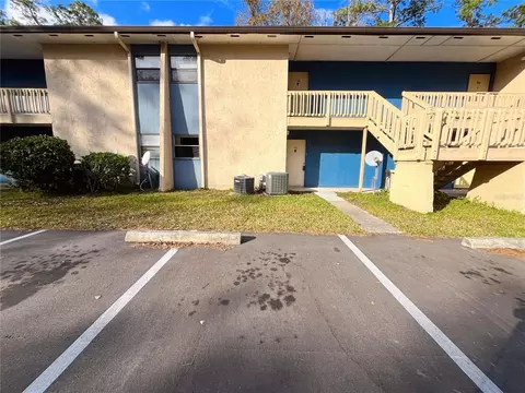 2811 SW Archer Rd #V-177, Gainesville, FL 32608