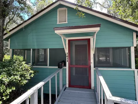 1611 NE 8th Ave, Gainesville, FL 32641
