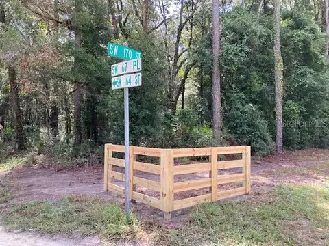 lot3 SW 170th St, Archer, FL 32618