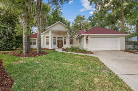 2035 NW 89th Dr, Gainesville, FL 32606