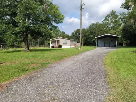 11241 SW 106th Ave, Hampton, FL 32044