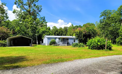 11274 SW 106th Ave, Hampton, FL 32044