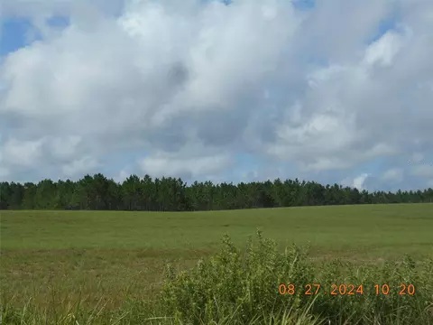 00 NW 72 Pl, Bell, FL 32619