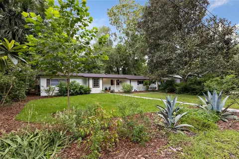 2609 NW 12th Ave, Gainesville, FL 32605