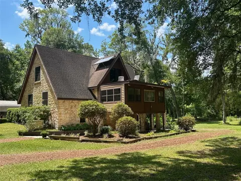 8910 County Road 225, Gainesville, FL 32609